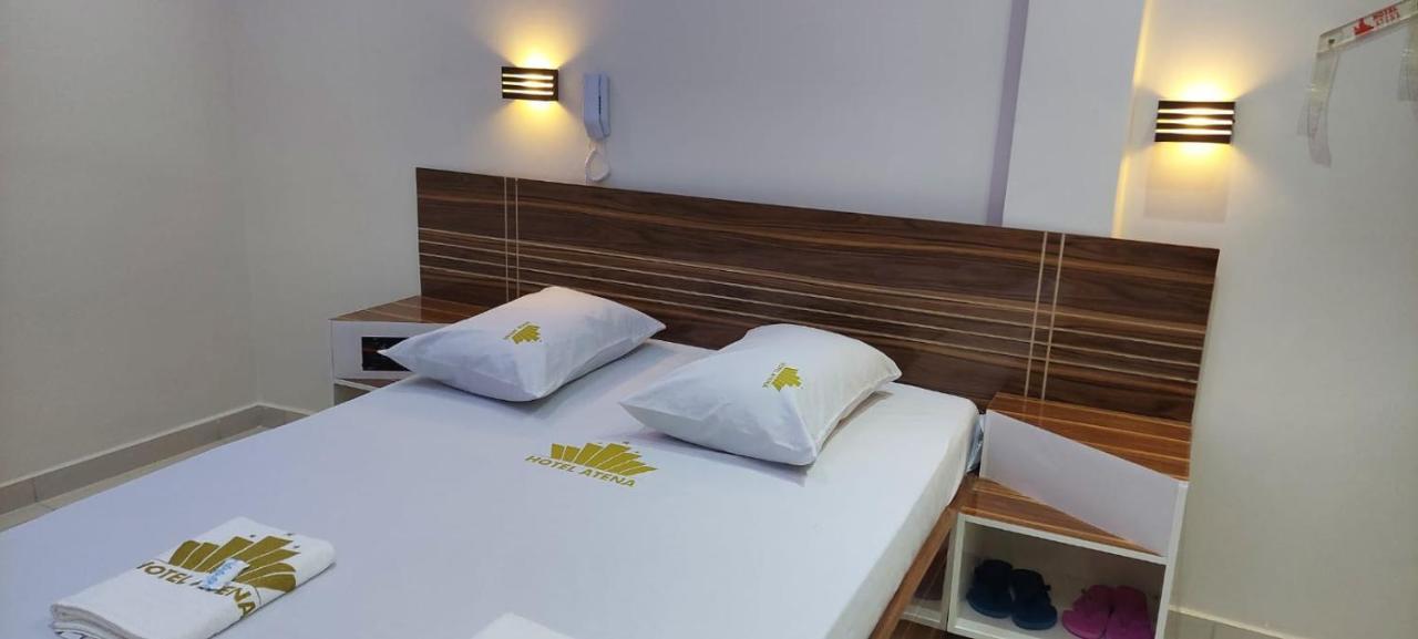 Hotel Atena - Sao Paulo — Photos 1
